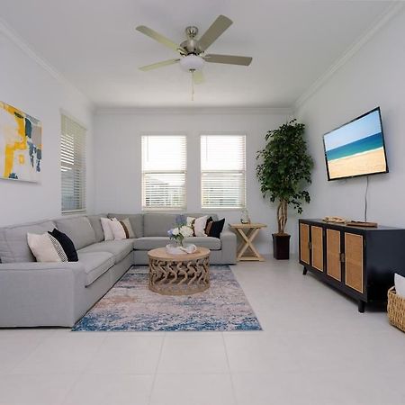 Modern Oasis! 3Br Townhouse In A Lagoon Community Wesley Chapel Exterior foto